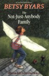 The Not-Just-Anybody Family (Yearling Book) - Kate DiCamillo,  Betsy Byars,  Cynthia Rylant Eleanor Estes