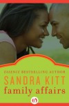 Family Affairs - Sandra Kitt