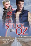 Stuck in Oz - Andrew  Grey