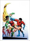 Showcase Presents: The Teen Titans VOL 02 - Bob Haney, Steve Skeates, Nick Cardy, Neal Adams
