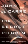 The Secret Pilgrim - John le Carré