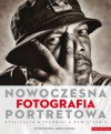 Nowoczesna fotografia portretowa - Peter Travers, James Cheadle