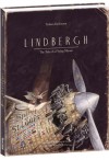 Lindbergh: The Tale of a Flying Mouse - Torben Kuhlmann
