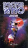 Doctor Who: Longest Day - Michael Collier