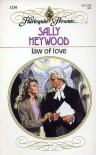 Law of Love - Sally Heywood