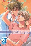 Love Hurts: Aishiatteru Futari: 1 - Suzuki Tanaka