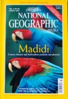 National Geographic 3/2000 (6) - Redakcja magazynu National Geographic