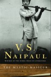 The Mystic Masseur - V.S. Naipaul