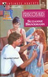 Frisco's Kid - Suzanne Brockmann