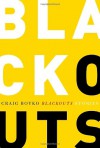 Blackouts - Craig Boyko