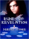 Runes Of Revelation - Deirdre O'Dare