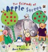 The Friends of Apple Street - Anna Pignataro