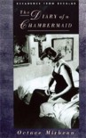 A Diary of a Chambermaid (Decadence) - Octave Mirbeau