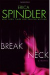 Breakneck - Erica Spindler