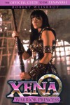 Xena: Warrior Princess - Rob Weisbrot
