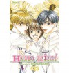 Hana-Kimi (3-in-1 Edition), Vol. 3: Includes vols. 7, 8 & 9 - Hisaya Nakajo