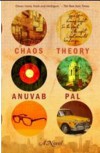 Chaos Theory - Anuvab Pal