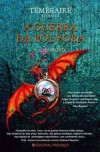 A Guerra da Pólvora  - Naomi Novik