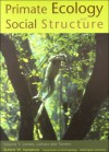 Primate Ecology and Social Structure: Lorises, Lemurs, Tariers - Robert W. Sussman