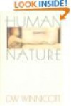 Human Nature - Donald Woods Winnicott