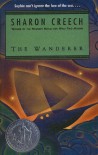 The Wanderer - Sharon Creech