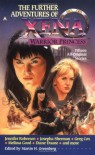 Further Adventures of Xena: Warrior Princess (Xena: Warrior Princess (Berkley)) - Joseph D. Olander,  Isaac Asimov Martin Harry Greenberg