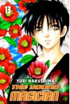 Young Magician, Volume 13 - Yuri Narushima