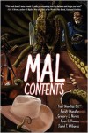 Malcontents - Ryan C. Thomas, Gregory L. Norris, David T. Wilbanks