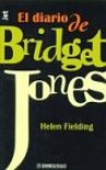 El Diario De Bridget Jones - Helen Fielding, Nestor Busquets