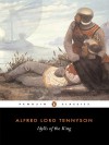 Idylls of the King (Penguin Classics) - Alfred Tennyson