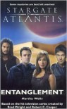 Stargate Atlantis: Entanglement (SGA, #6) - Martha Wells