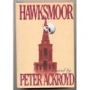 Hawksmoor - Peter Ackroyd