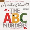 The ABC Murders (Audio) - Agatha Christie, Hugh Fraser