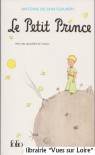 Le Petit Prince - Antoine de SAINT-EXUPERY