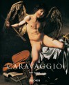 Caravaggio 1571-1610 - Edyta Tomczyk, Gilles Néret, Gilles Lambert