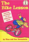The Bike Lesson - Stan Berenstain, Jan Berenstain