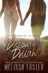 Discovering Delilah - Melissa Foster