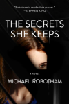 The Secrets She Keeps - Michael Robotham