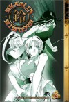 Shaolin Sisters: Volume 2 - Narumi Kakinouchi, Toshiki Hirano