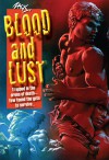 Blood and Lust - Zack