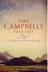 The Campbells - Stephen Boardman