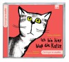 Ich bin hier bloß die Katze (2 CD): Ungekürzte Lesung - Hanna Johansen