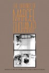 The Writings of Marcel Duchamp - Marcel Duchamp, Michel Sanouillet, Elmer Peterson