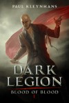 Dark Legion - Paul Kleynhans