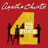 The Big Four - Agatha Christie, Hugh Fraser