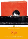 Kim (Puffin Classics) - Rudyard Kipling
