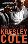 The Professional - Kresley Cole