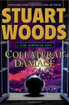 Collateral Damage (Stone Barrington) - Stuart Woods