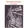 Disclosures in Scarlet - Carl Jacobi
