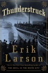 Thunderstruck (Audio) - Erik Larson